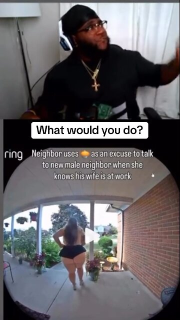 What would your man do?