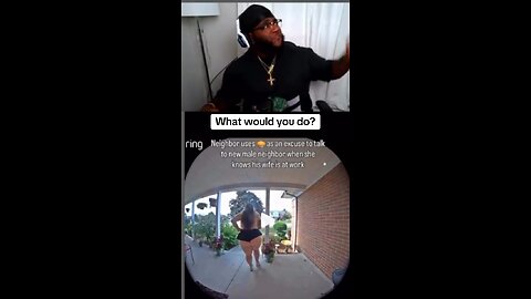 What would your man do?