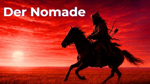 Raklo - Der Nomade (2025)