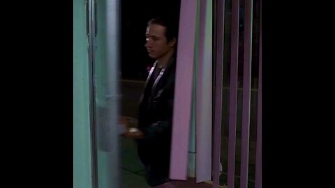 Furio collects on a debt from a massage parlour | The Sopranos