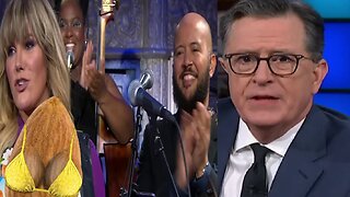 @StephenAtHome , @colbertlateshow , #white,