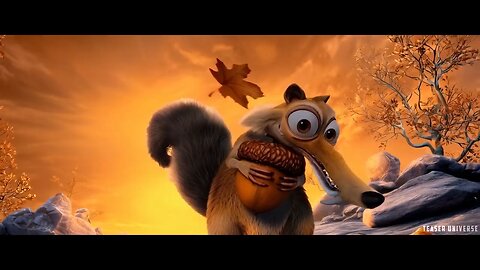 ICE AGE 6: BOILING POINT - First Trailer (2027) Walt Disney Pictures