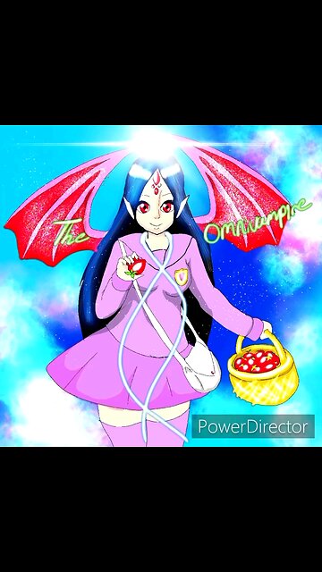 SpeedPaint nuclear Joestar