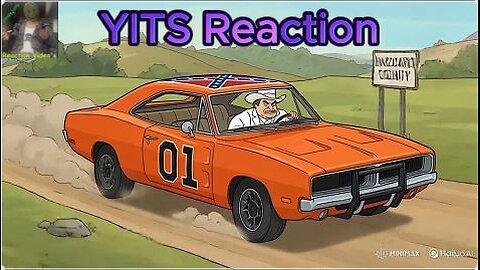 YITS Reaction - Boss Hogg's BBQ & Pull My Pork