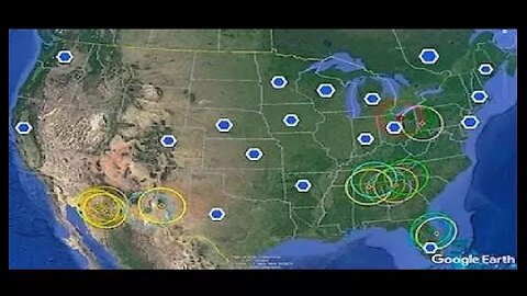 Did earth just go through some kind of debris field? - MrMBB333