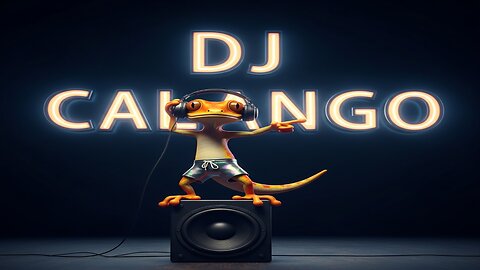 Lizard Loses Voice at Party - Hilarious Comedy Dance Video | Funny Party Moments