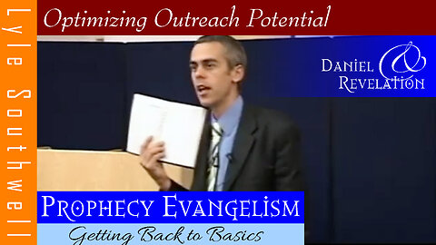 Optimizing Outreach Potential (Lyle Southwell)
