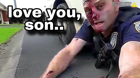 🔞 +18 ONLY /When Cops FACED Their Last Moments