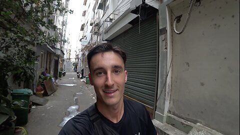 Saigon's Old Gangster District vs Richest District 🇻🇳