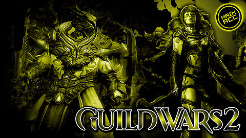 GUILD WARS 2 DAY 04 MASH UP ALT/MAIN ACC GRIND 4 NEXT LEGENDARY WEAPON