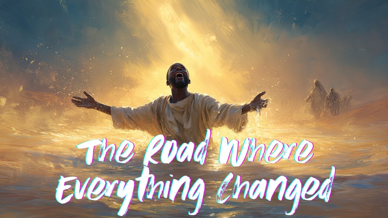 Divine Detours: When God Interrupts Your Journey | Daily Readings | May 8, 2025