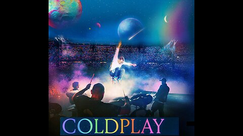 Coldplay - Yellow