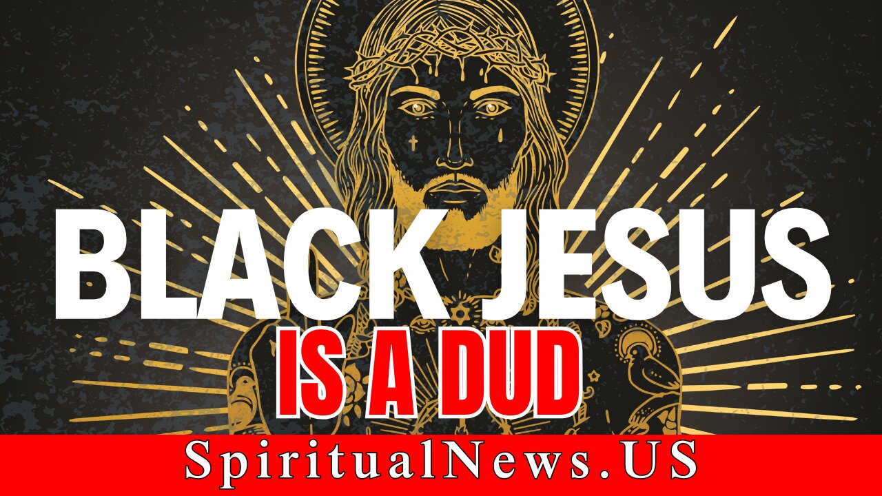 Black Jesus is a DUD.