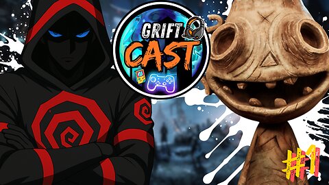 This Horror Game Is Very Cozy | The Midnight Walk (PC) | Griftcast