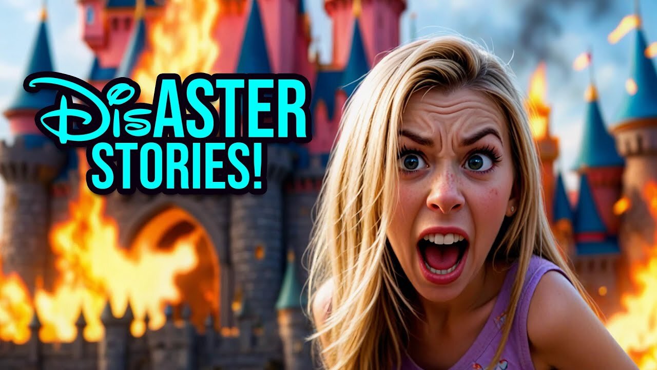 Disney Disaster Stories!