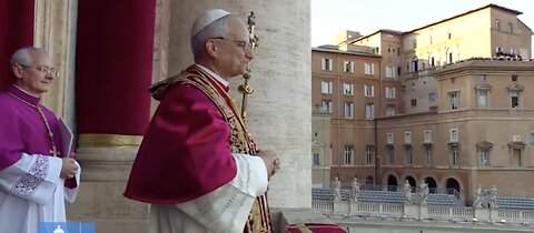 New American Pope Covered Up For Pedophiles, Prophetic Implications of First American Pope, Prophetic Split Between Trump and Israel, Fog of War With India-Pakistan Conflict, 125 Jet Dogfight, Keeping Our Eyes On Jesus