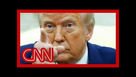 Trump says he is about to raise tariffs as high as 70% on some countries