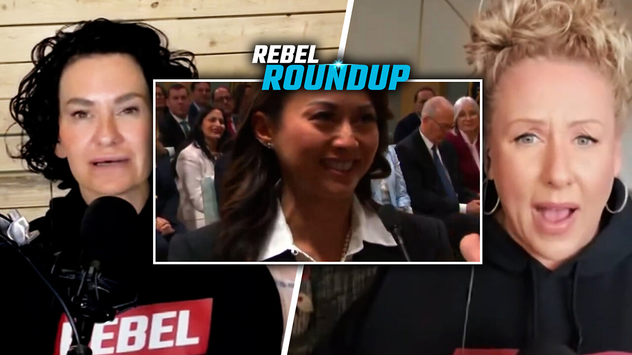 New Liberal Women and Gender minister has history of bizarre emotional moments