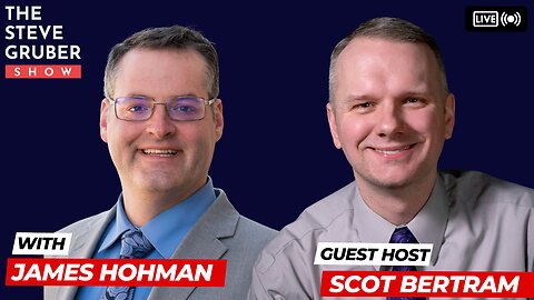 James Hohman | As A Michigan Taxpayer, Here's Why Voters Should Stay Away