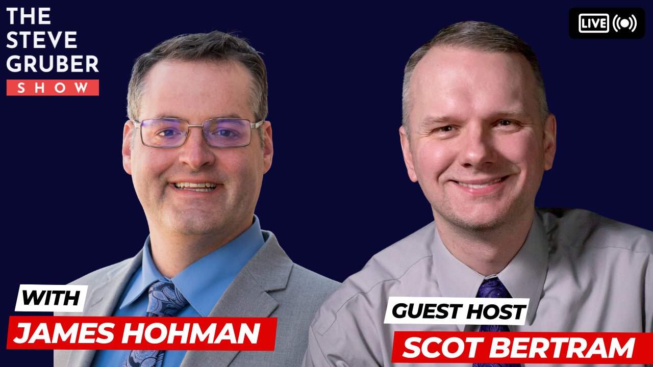James Hohman | As A Michigan Taxpayer, Here's Why Voters Should Stay Away