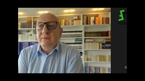 Sławomir OZDYK: II Tura wyborów to TEATR dla GOJÓW - Magdalenka 2,0 przed szykowanym Okrągłym Stołem