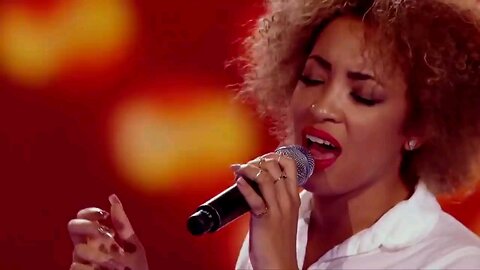 phenomenal whitney houston covers the x factor uk