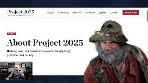 "Unveiling Project 2025: The Republican Plan to Remove Veterans Benefits?"