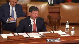 Joint Social Security and Work & Welfare Subcommittee Hearing with the Commissioner of Social Security, Frank J. - June 25, 2025