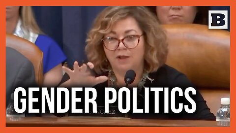 Democrat Congresswoman Accuses Scott Bessent of Talking over Her Because She's a Woman