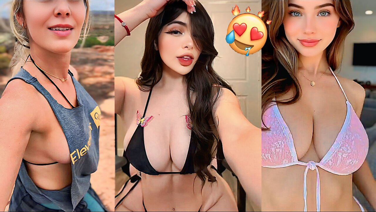 Hot Adult Girl Vibe Check | Sexy Video Inside 🔞🥵