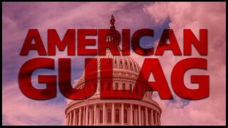 American Gulag: Connecticut "Whistleblower" Inmate #439492