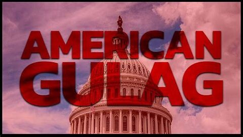 American Gulag: Connecticut "Whistleblower" Inmate #439492