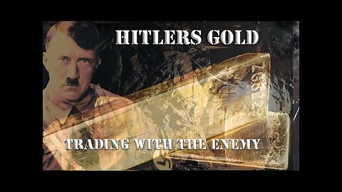 HITLER'S GOLD THE REAL STORY SWISS BANKS, THE BIS, DULLES AND THE AFTERMATH