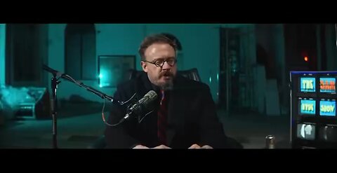 🇺🇸 “The constitution has failed. I don’t care about some piece of paper I don’t.