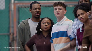 'Abbott Elementary' Season 5 Teaser