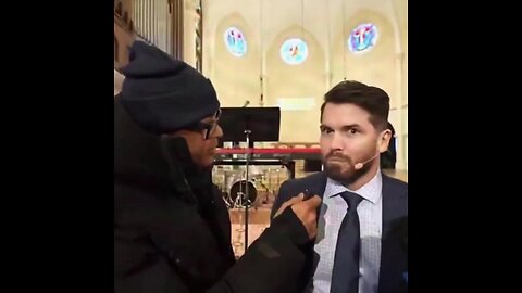 Don Lemon Tells Pastor that Jesus ‘Would Be Understanding’ to ICE Protesters Storming Church