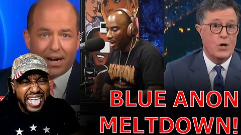 CNN And Liberals RAGE AGAINST CBS For FIRING Stephen Colbert After LOSING MILLIONS For FAILING SHOW!