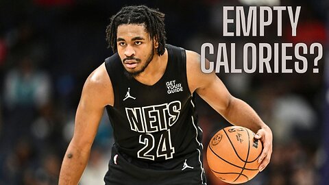 Cam Thomas goes off on X regarding comments made on him by Zach Lowe