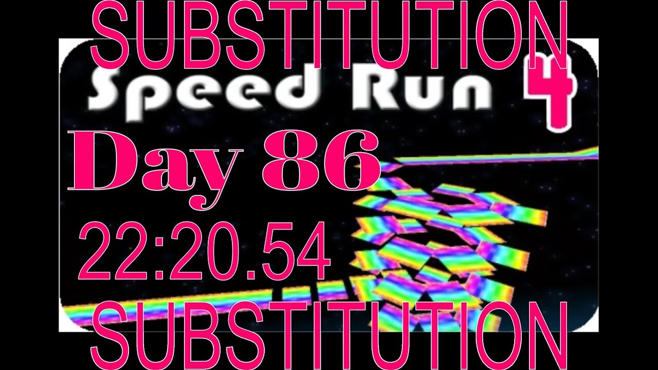 Roblox Speed Run 4: 45 Classic Levels in 22:20.54