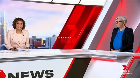Tackling the Epidemic of Child Sexual Abuse in Australia | via 7News