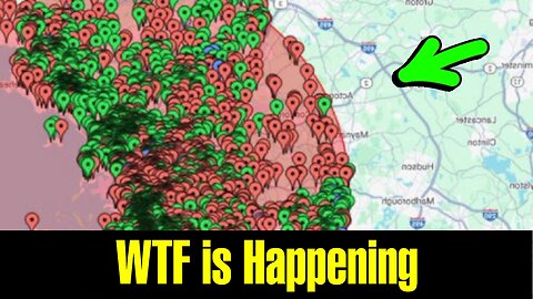 It's Only Been 48 Hours and Over a Million Have Disappeared