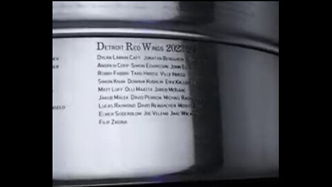 NHL24 - Gameplay (2027-2028 Season) GM 14 - WPG vs TBAY