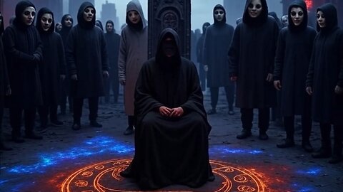 The Death Cult of Governance: Sacrificial Rule and Dominion Across Civilizations