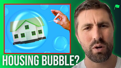 Why Real Estate Keeps Going Up (It’s Not What Agents Say)