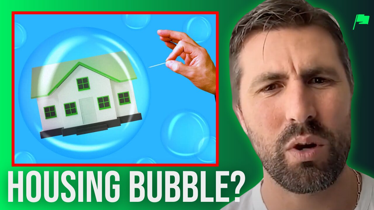 Why Real Estate Keeps Going Up (It’s Not What Agents Say)