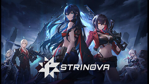 Waifu X Guns