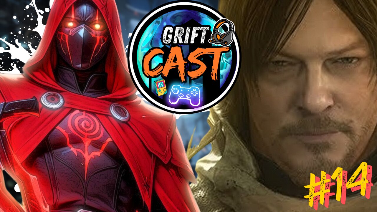 This Game Is A Borderline Masterpiece | Death Stranding DIRECTORS CUT (PC) | Griftcast