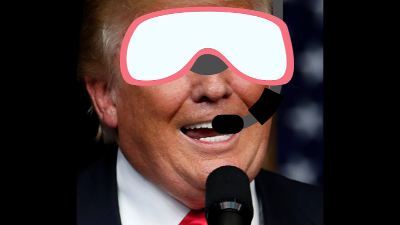 侵背叛MAGA 侵無力抽乾沼澤 侵變成沼澤?!