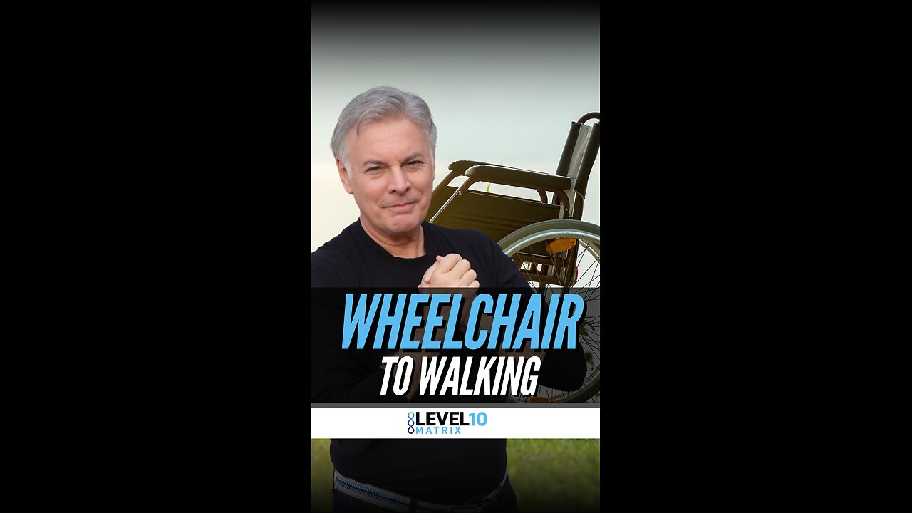 Wheelchair to Walking