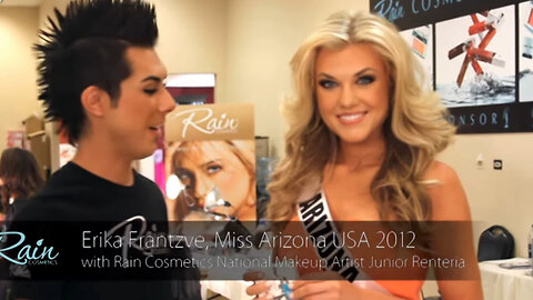 The Many Lies (And Men) of Erika Kirk - Pt.2